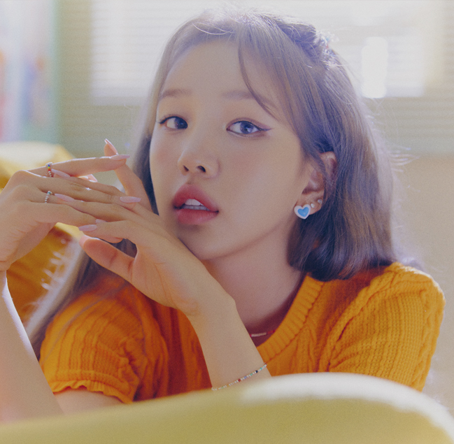 백아연